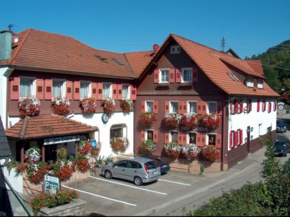 Фото: Landgasthof &quot;zum Ochsen&quot;